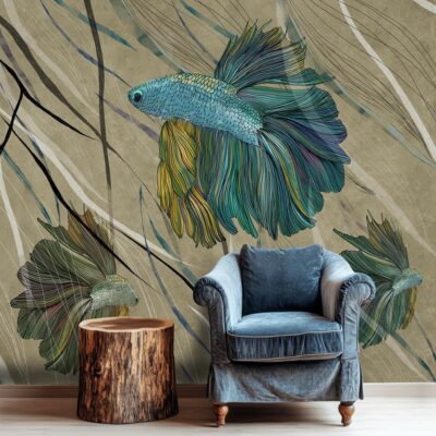 BETTA