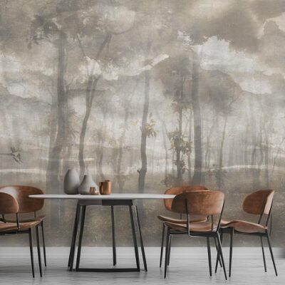 FOGGY DAY